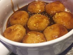 红糖糍粑-绿茶餐厅(乐峰广场店)