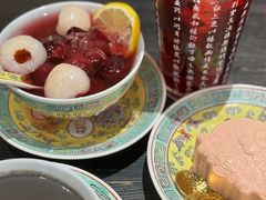 -宫事颐庭·老佛爷贵寿下午茶(颐和园店)