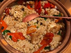 -湘与香缘·湖南菜(王府井北京市百货大楼店)