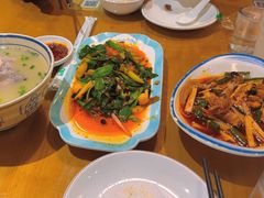 -易老妈蹄花.特色川菜(人民公园总店)