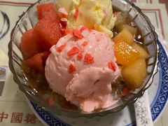 -捷信牛奶甜品世家(五道口店)
