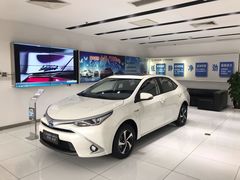-上海和展广汽丰田4S店(老闵行店)