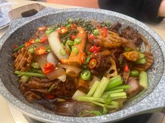 -重庆鸡公煲(朱家角店)