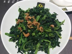 凉拌万年青-一品小笼(金融街店)