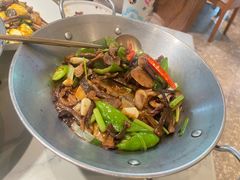 -渔语鱼酸菜鱼新川菜(来福士店)