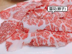 -陈记顺和潮汕牛肉火锅(韩江路店)
