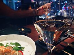 -FLAIR顶层餐厅酒吧(浦东丽思卡尔顿酒店)