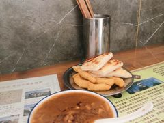 -正宗北舞渡闪家胡辣汤(总店)