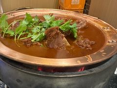 -常赢三兄弟·清真涮肉(五莲路店)