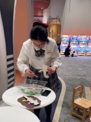 -奈尔宝家庭中心·亲子餐厅(鄞州万达店)