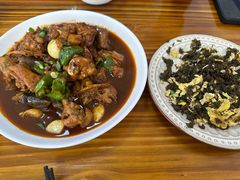 -高淳老街土菜馆(迎薰门店)