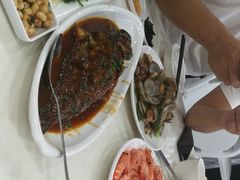 -南海渔家•海鲜•正宗海南菜(海棠湾店)