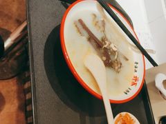 -武圣羊汤(回龙观店)