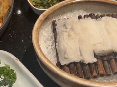 -捞王猪肚鸡火锅(财富中心店)