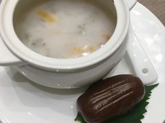-三宝大饭店-中和艺素餐厅(浦上金山正祥广场店)