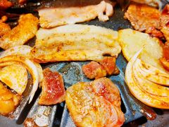 -九田家黑牛烤肉料理(太阳城店)