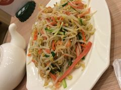 -大地春饼店(黄河路店)