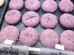 -嘉华鲜花饼·现烤(昆明老街店)