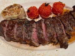 -MONICH牛排融合餐厅(和义大道购物中心店)