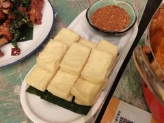 -浩海火燒雲傣家菜(芮欧百货店)