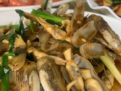 -明记海鲜大排档(巽寮湾店)
