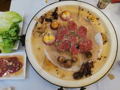 -老字号.雅克白族石板烧十年老店(大理古城店)