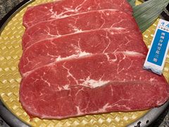-NIUAN牛庵·日式和牛烧肉(恒隆店)