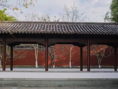 -钱王祠