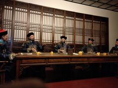 -山西霍州署