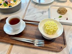 -茹·pure vegan(博华广场店)