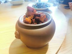 -周三的情书花园餐厅(江北店)