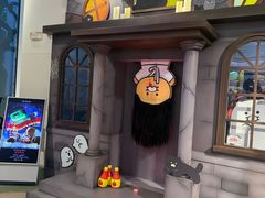 -KAKAO FRIENDS(弘大店)