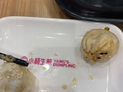 -小杨生煎(周浦万达店)