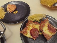-吉布鲁牛排海鲜自助(万州万达广场店)