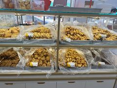 -爱德顺糕点食屋(利民道店)