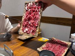 -海子口鲜牛馆(招商兰溪谷店)