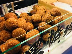 -西树泡芙(静安大悦城店)