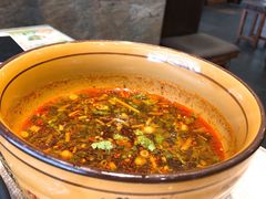 -三姐妹饺子(东木头市店)