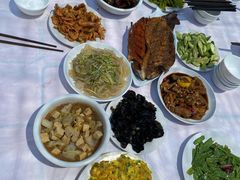 -白河湾山水缘民宿