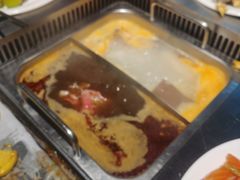 -星伦多自助料理·涮烤一体(虹悦城店)