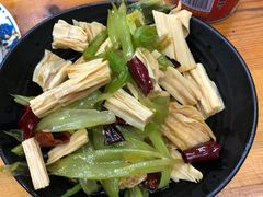 -炒豆合作社(东四总店)