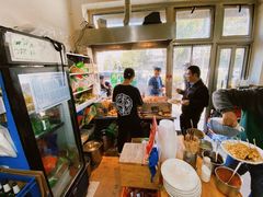 -郭记小街麻辣烫(南小街总店)