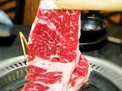 -贺野·自助炭火烤肉(紫藤路店)