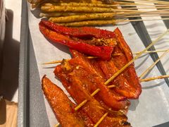 -小吴先生的店·东北烧烤(林科大店)