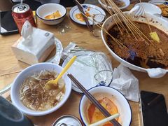 -胃笑·开水鸡钵钵鸡(18年老店)