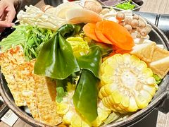 -玉川屋创意日料(北美新天地店)