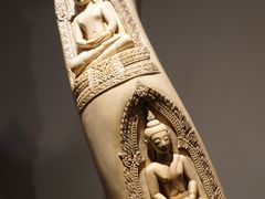 展品-曼谷国家博物馆