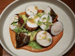 酿馅儿小鱿鱼-OTIUM • 柴屿麦(亮马桥店)