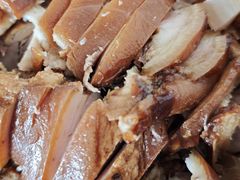 -聚首堂·特色小吃·肘子(什刹海德胜门店)