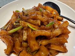 -味莊·青岛菜(云霄路店)